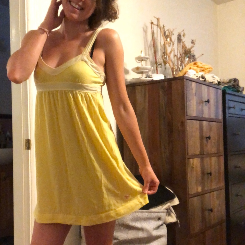 PINK Nightgown